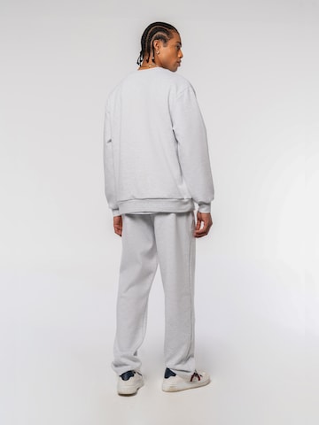 Sweat-shirt Eoselio en gris