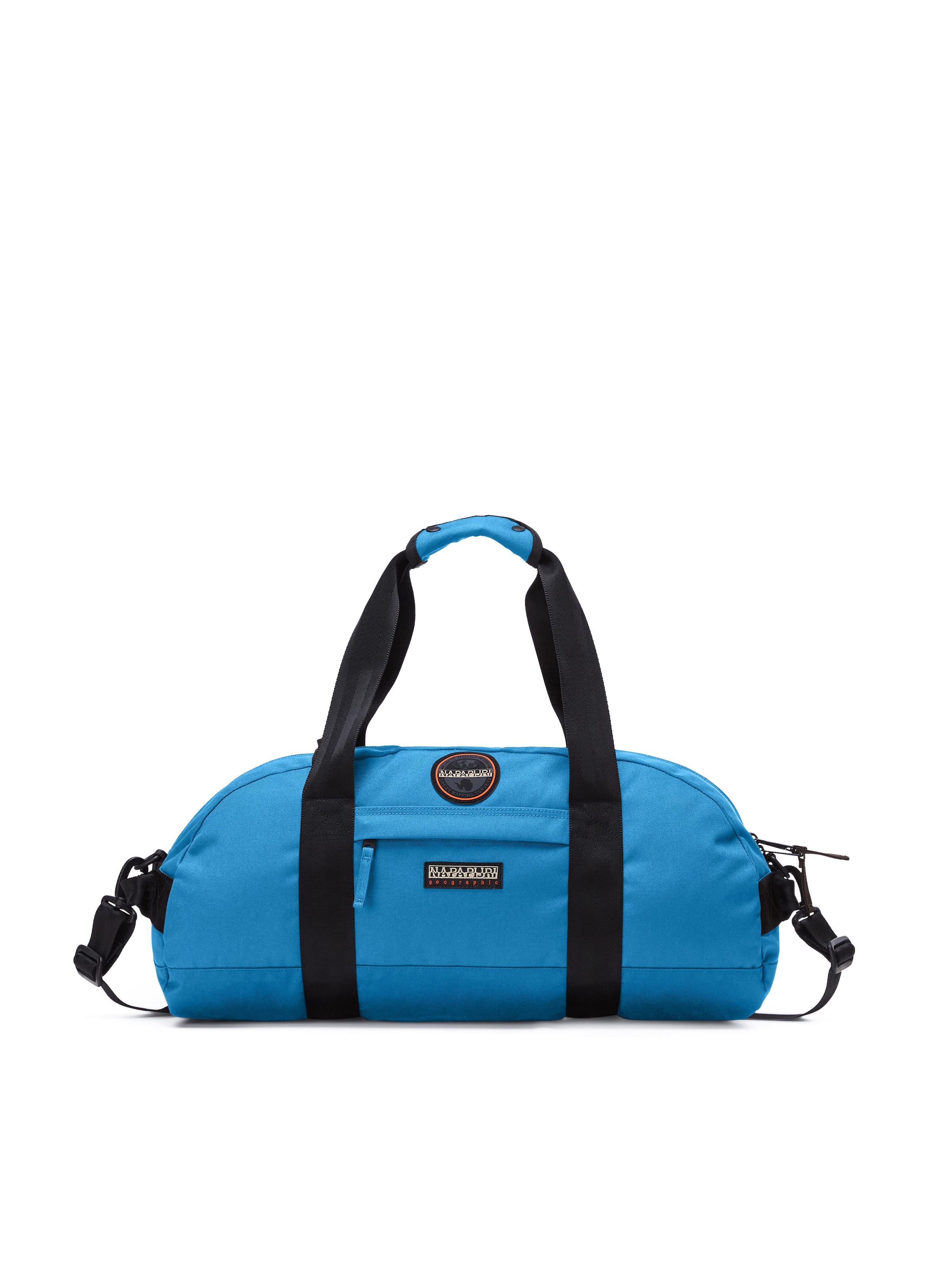 Borsa da viaggio 'Voyage' di NAPAPIJRI in blu: frontale