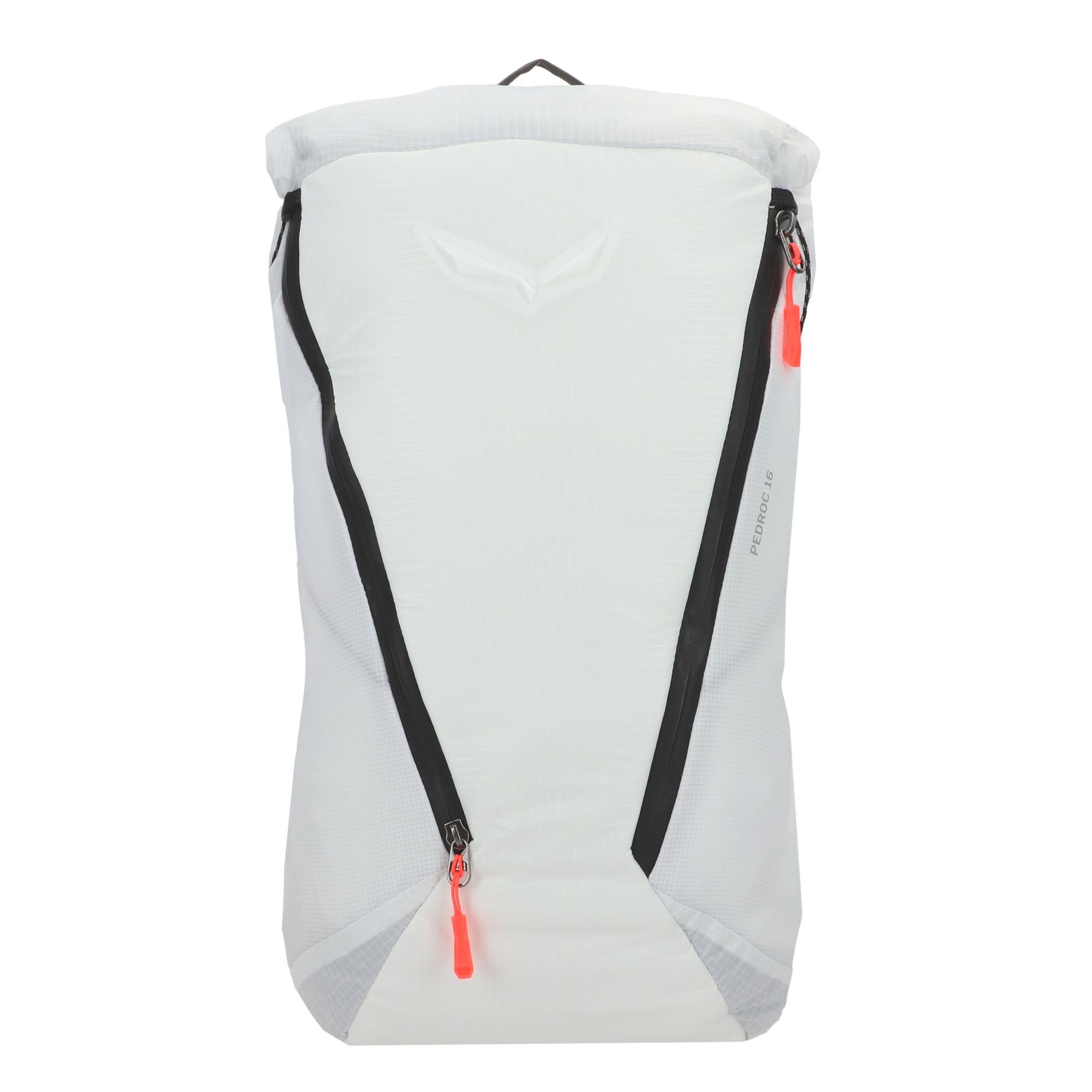 Sac à dos de sport SALEWA en blanc