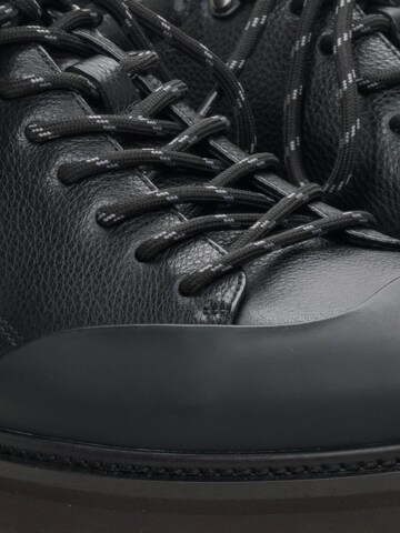 Estro Boots '126-1' i sort