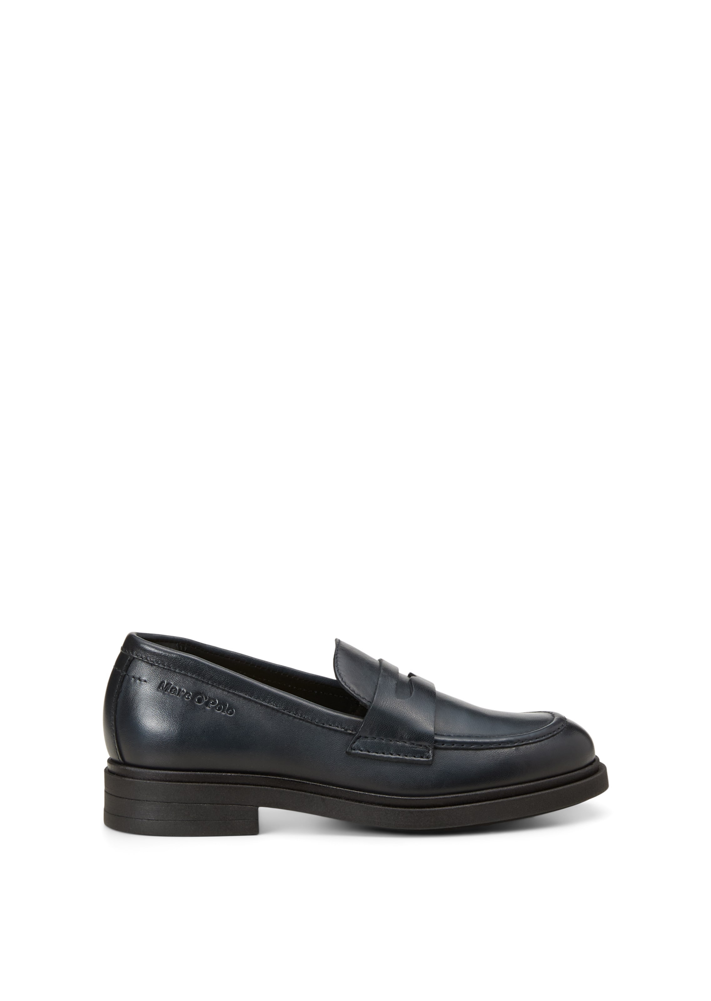 Marc O'Polo Slipper 'Paula ' in Blau