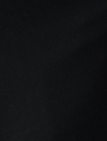 Koton Wide leg Pantalon in Zwart