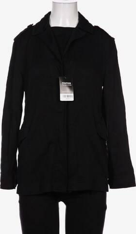 AllSaints Blazer in XXS in Black: front