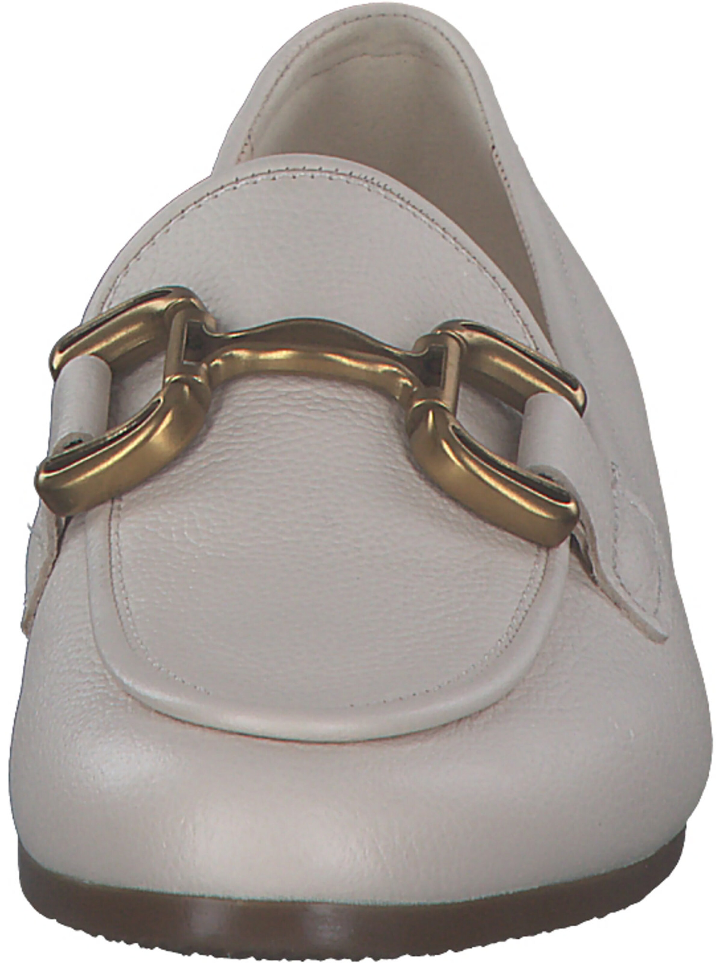 GABOR Mocassins in Beige