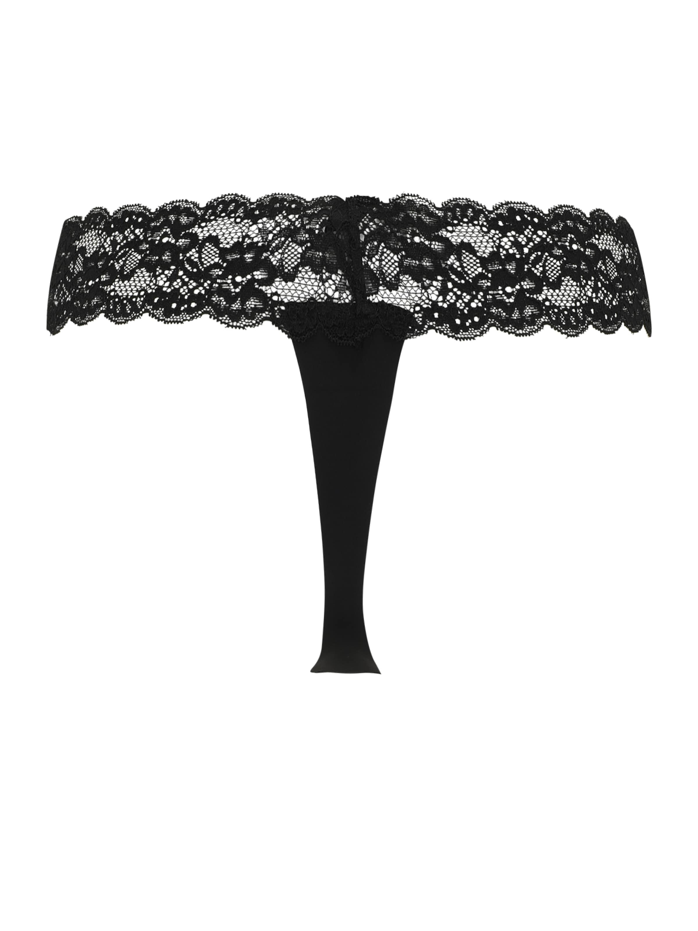 ONLY Carmakoma Στρινγκ 'CARCHLOE' σε μαύρο