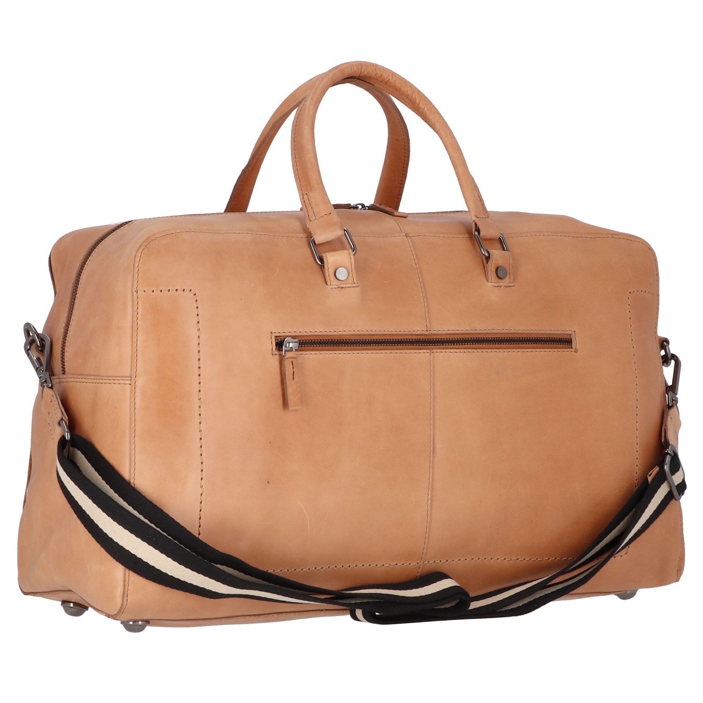 Harold's Weekender 'Chaugio' in Beige