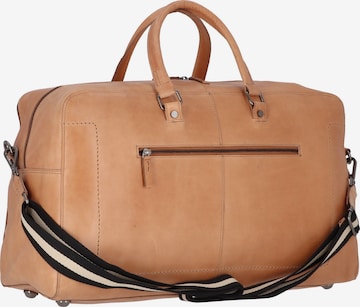 Harold's Weekender 'Chaugio' in Beige