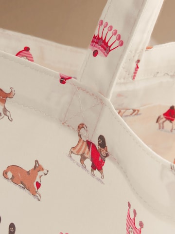 Shopper di Cath Kidston in beige