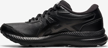 ASICS Sportschuh 'Contend 7 Sl' in Schwarz