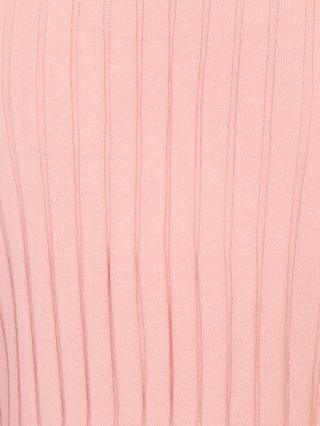 Robe oversize Dorothy Perkins Maternity en rose