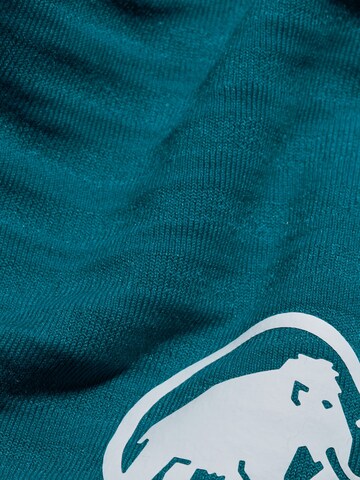 MAMMUT Sportmütze ‘Taiss Light’ in Grün