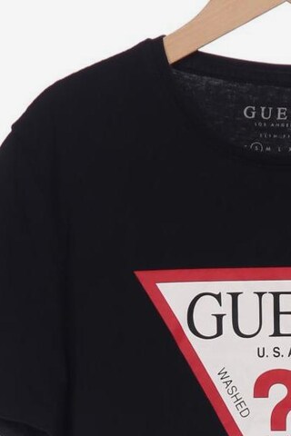 GUESS Shirt in S in Black