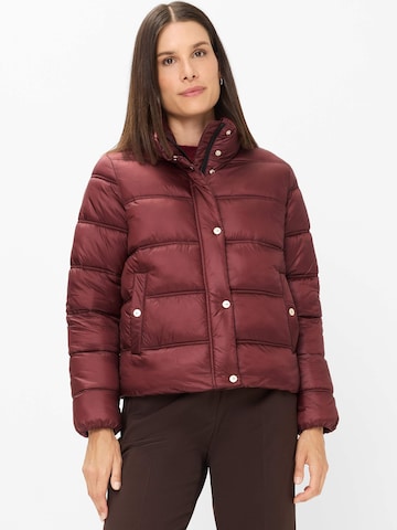 Fuchs Schmitt Winterjacke 'Alba'‌‌‌‌‌‌‌‌‌ in Rot