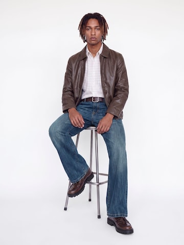 JACK & JONES - Acampanado Vaquero 'JJIToby' en azul