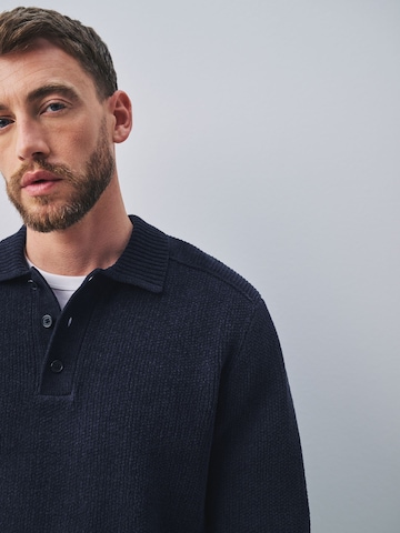 Pullover di Next in blu