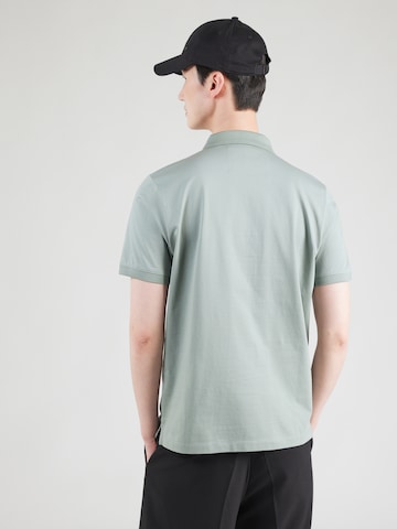 Tricou de la s.Oliver pe verde