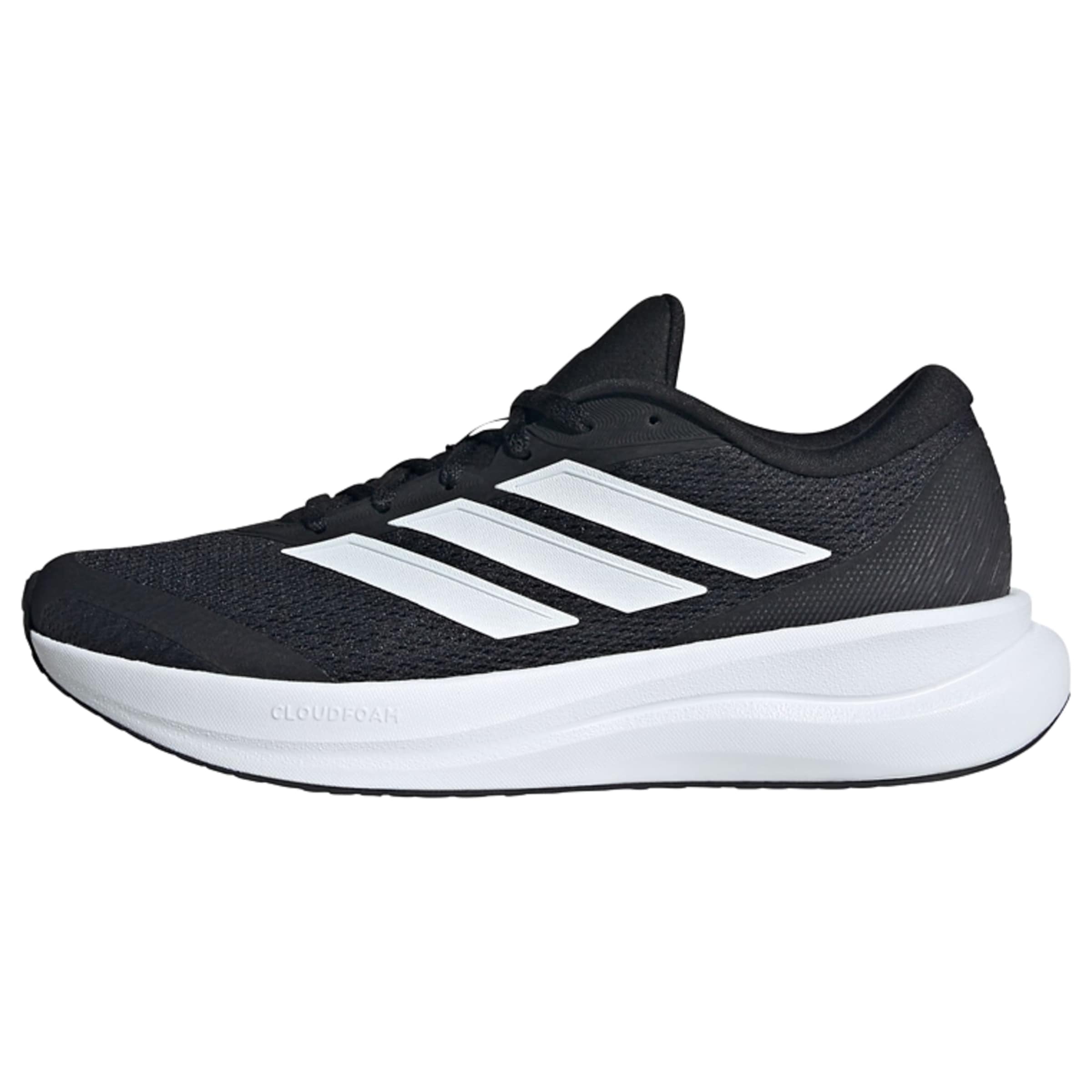 ADIDAS PERFORMANCE Laufschuh 'Runfalcon 6' in schwarz / weiß, Produktansicht