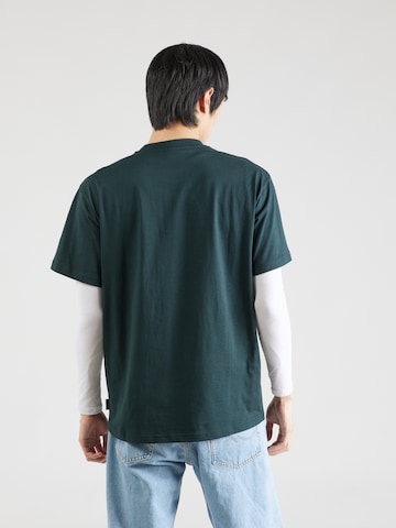 Iriedaily Shirt in Green