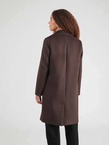 Manteau mi-saison s.Oliver en marron