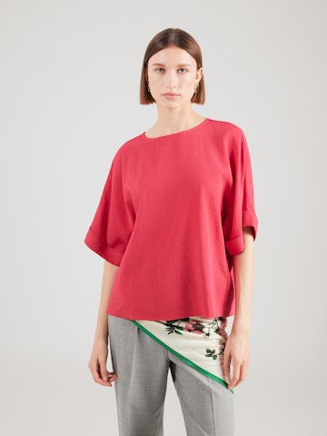 MSCH COPENHAGEN Blouse 'Daria' in Pink: front