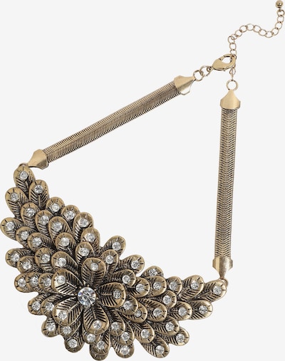 SOHI Řetízek 'Marinda' - černá, Produkt