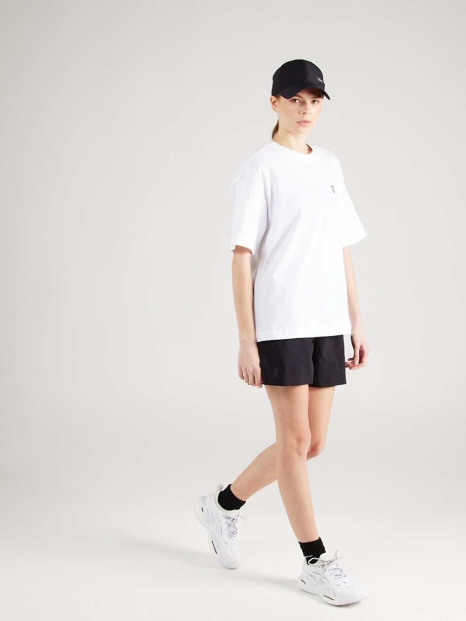 On Maglietta 'Club T'