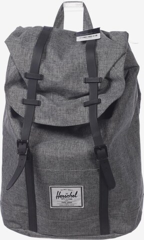 Herschel Backpack in One size in Grey: front