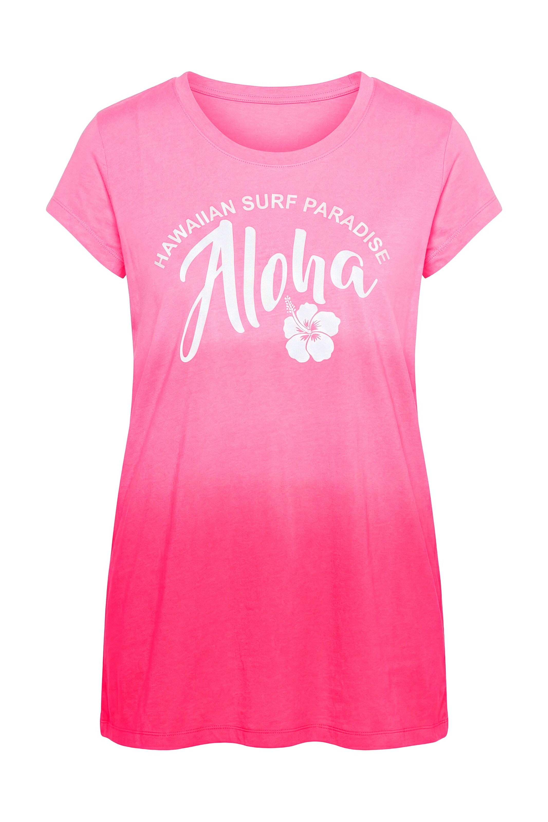 Angel of Style Shirt in Pink: front