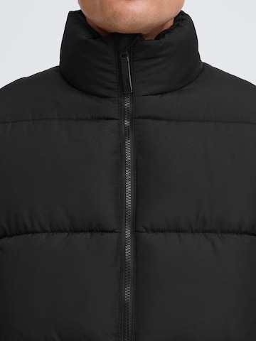!Solid Winterjas ' SDMARLON ' in Zwart