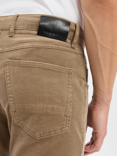 bugatti Pants ' Aturo ' in Beige, Item view