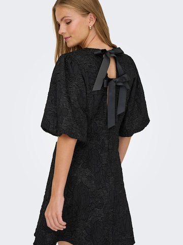 Robe 'JDYDora' JDY en noir