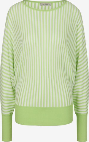 Uta Raasch Sweater in White: front