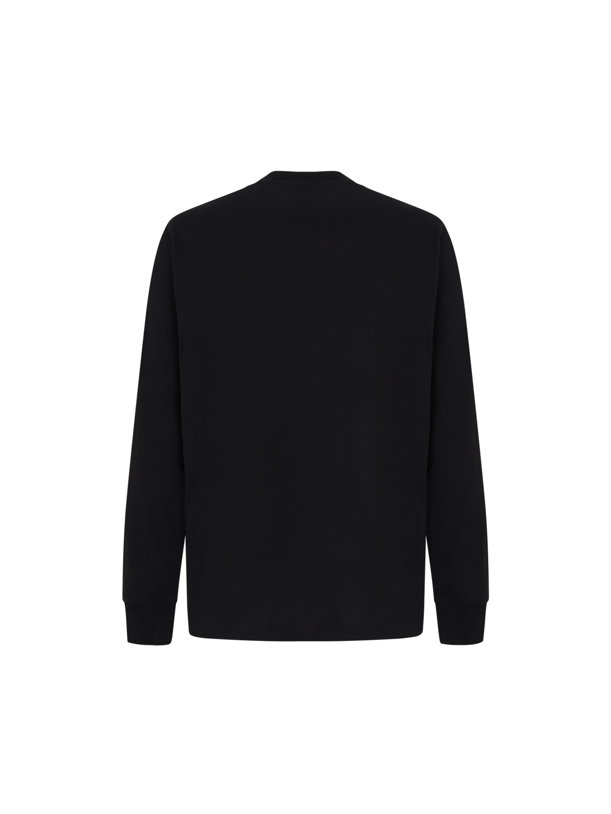 Tricou 'LURAY' de la DICKIES pe negru