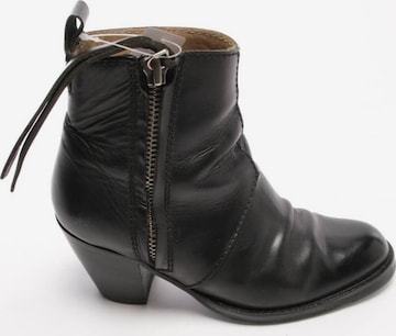 Acne Dress Boots in 36 in Black: front