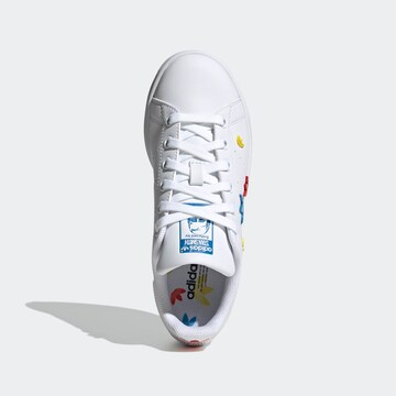 ADIDAS ORIGINALS Sneaker 'Stan Smith' in Weiß
