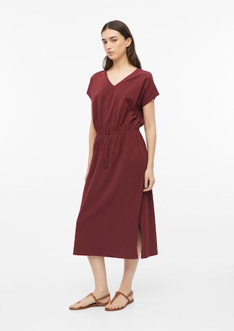 Robe s.Oliver en rouge