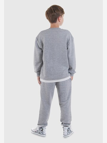 Survêtement Denokids en gris