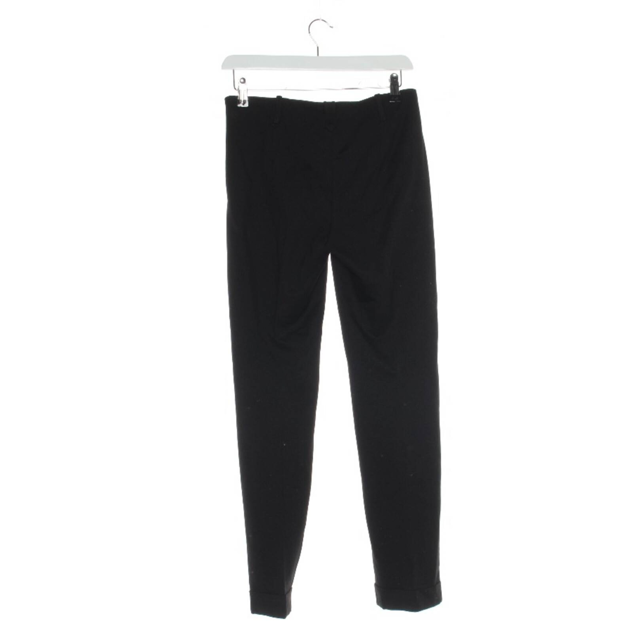 Marc Cain Pants in S in Black