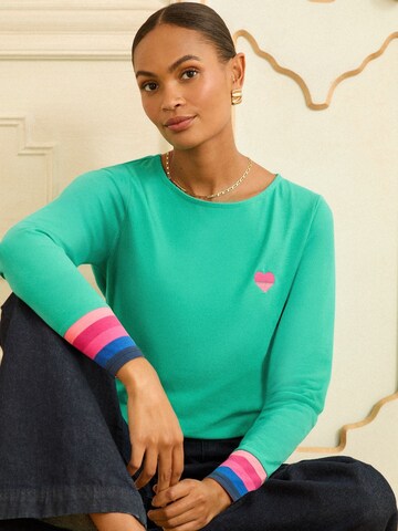 love & rosesMajica - zelena boja