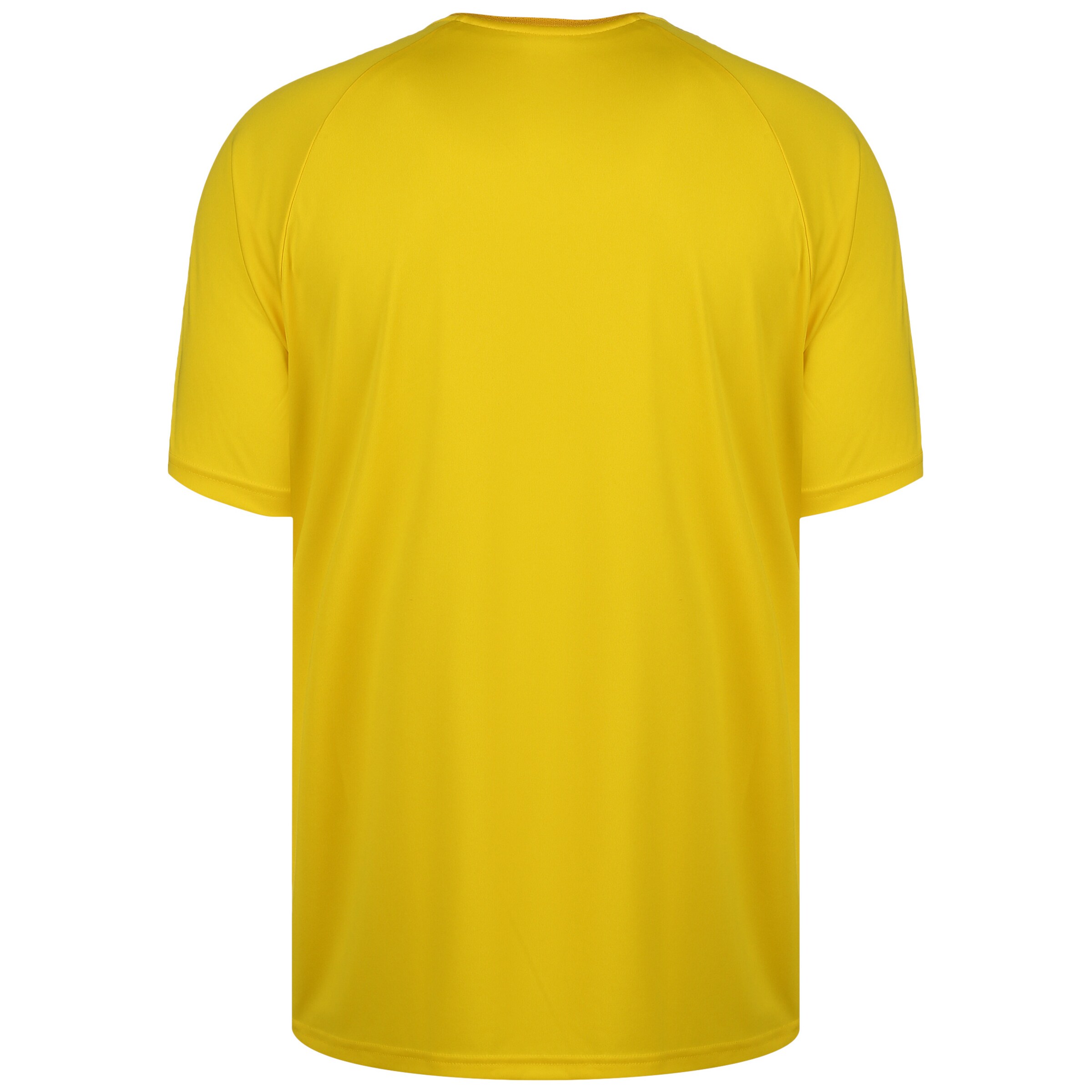 PUMA Jersey in Yellow
