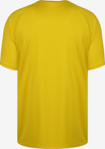 PUMA Jersey in Yellow