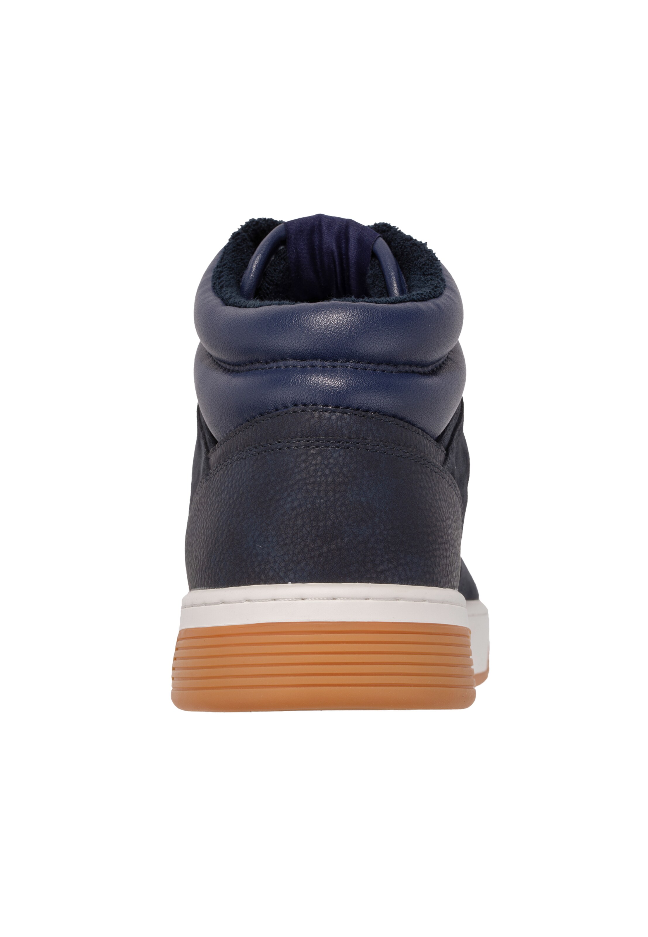 JOOP! - Zapatillas deportivas altas 'Misto New Coralie Hi' en azul