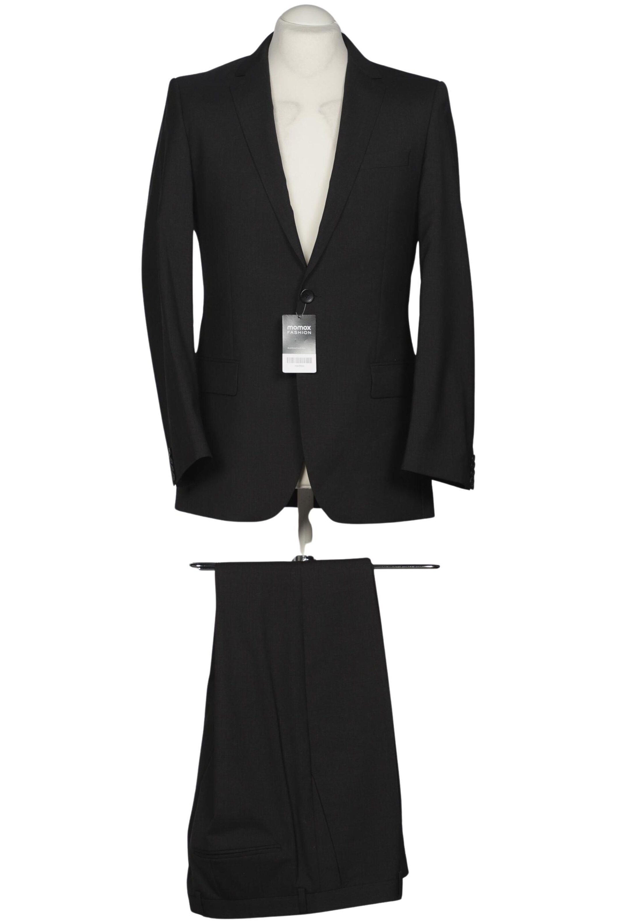 HUGO Anzug in M in schwarz, Produktansicht