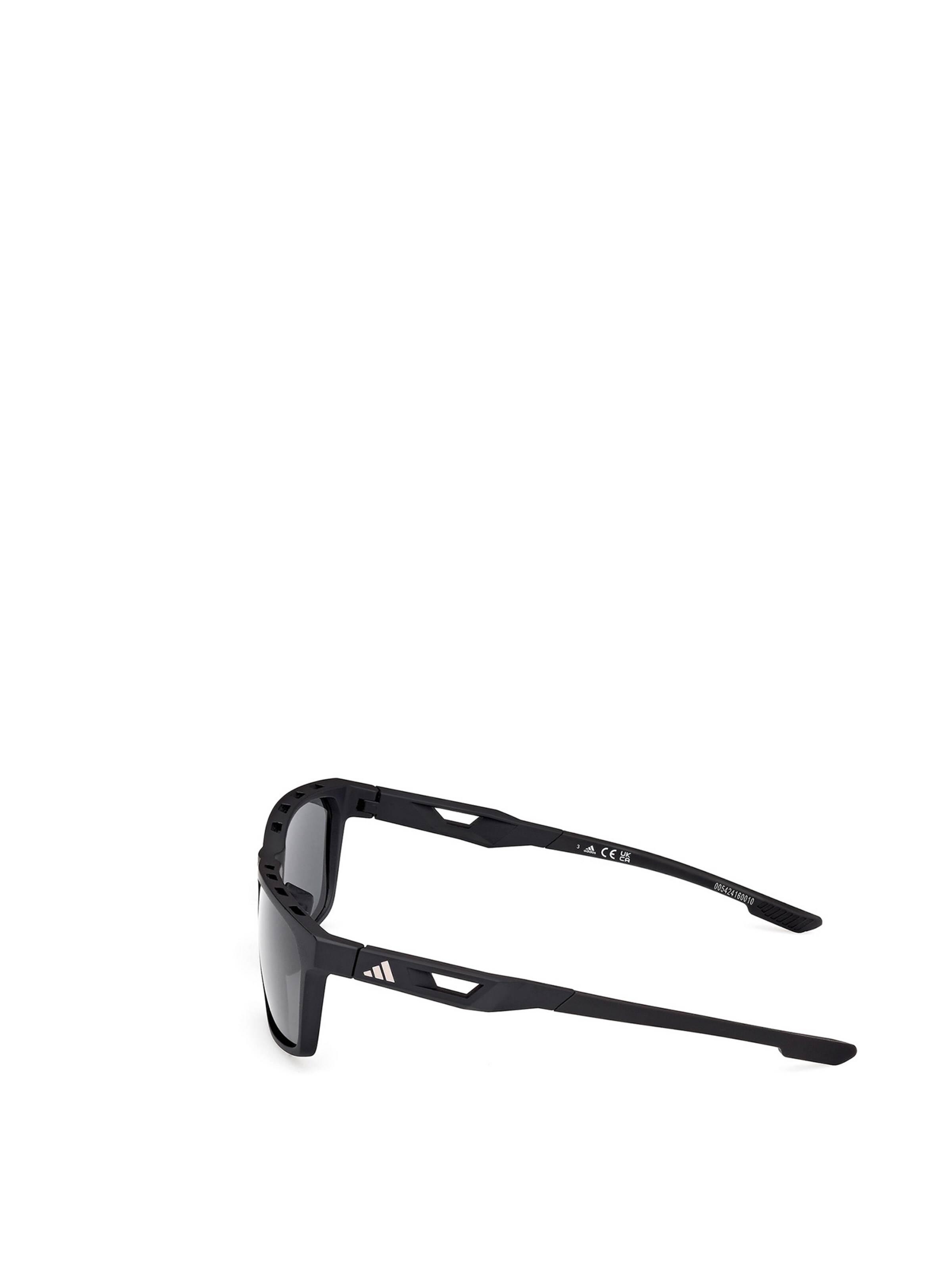 ADIDAS SPORTSWEAR Sports sunglasses in Black