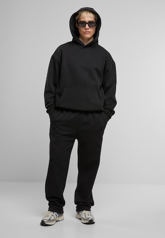 Loosefit Pantalon Urban Classics en noir