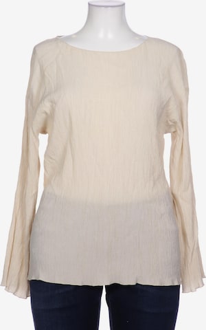 Arket Blouse & Tunic in L in White: front