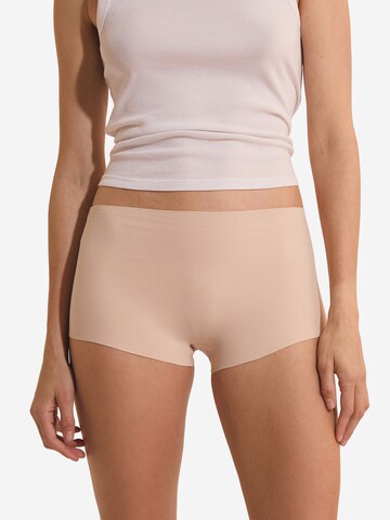 ETAM Broekje 'Invisible' in Beige