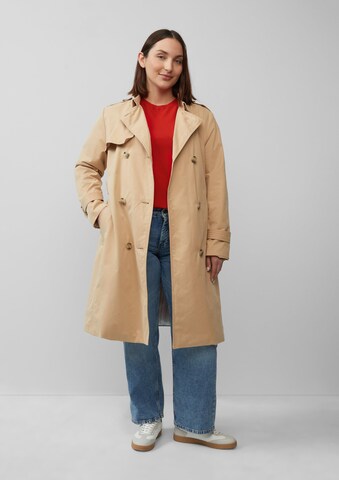 Pull-over s.Oliver en rouge