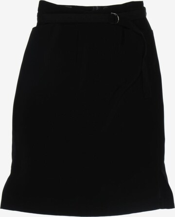 Toni Gard Skirt in XS in Black: front