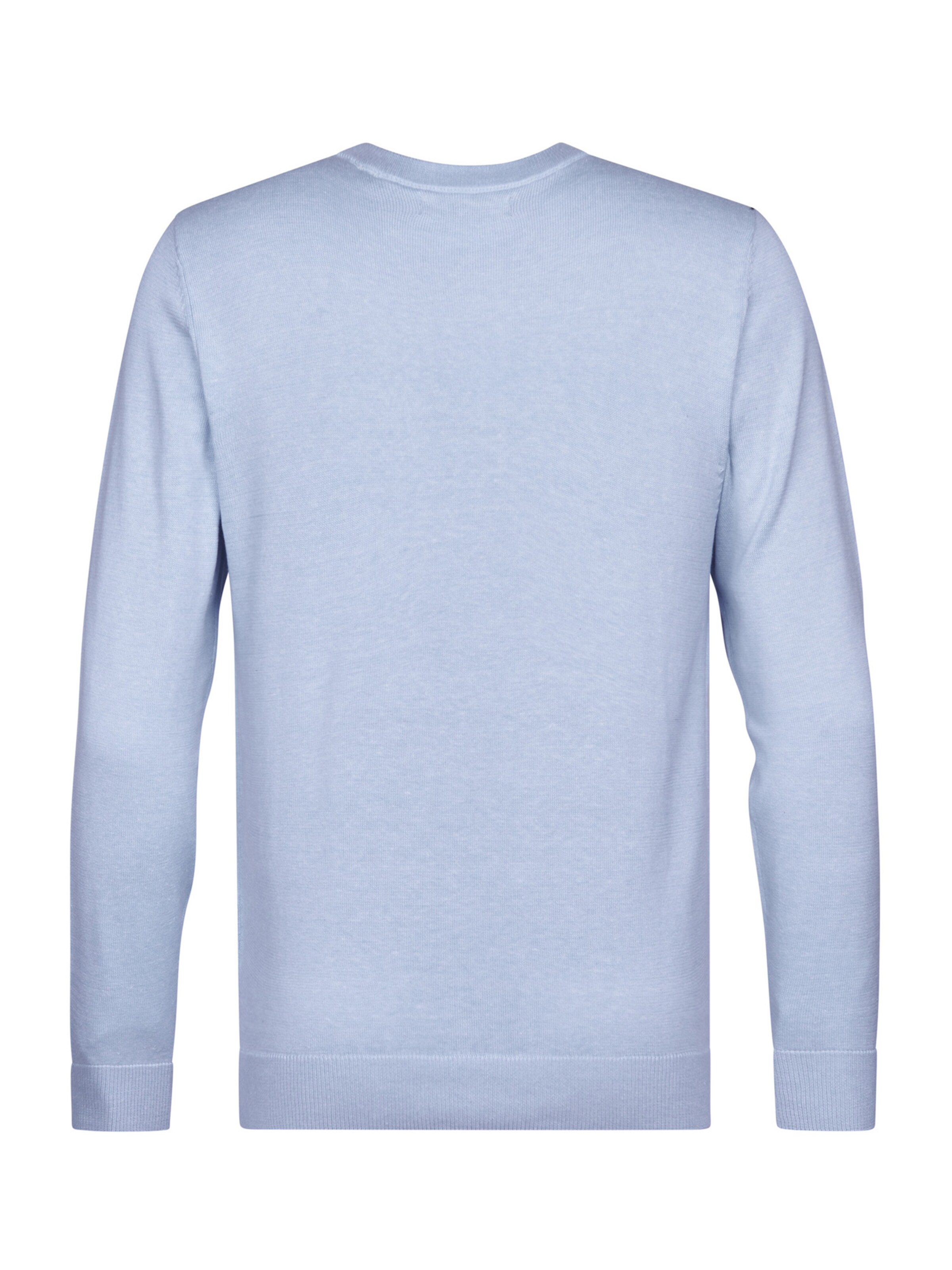 Petrol Industries - Pullover em azul
